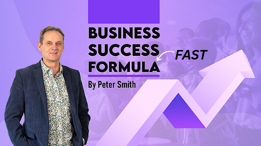 Business Success FAST Formula